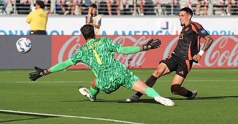 Copa America 2024: List of all nations qualified for quarter-finals