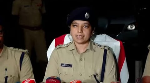 Police confirmed Kala's murder