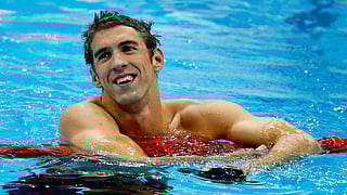 Rare records in Olympic history