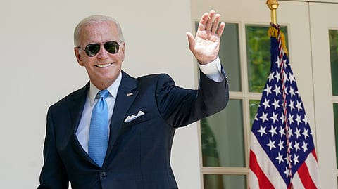 joe biden