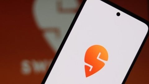 SWIGGY UPI SERVICE