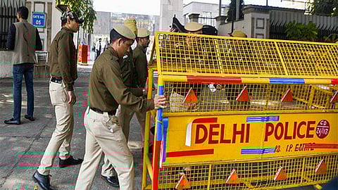 First Case Under New Criminal Code Against Street Vendor In Delhi