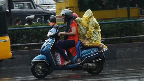 rain aleret in kerala