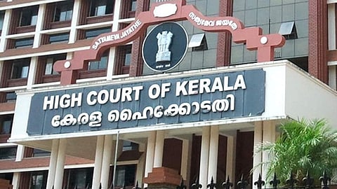 kerala high court