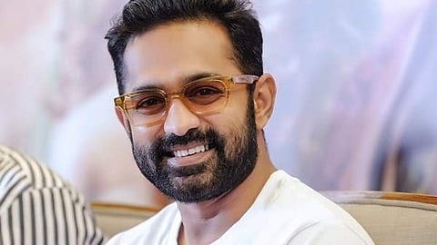 asif ali