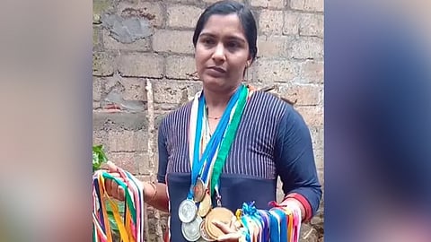 Government to give job to Tiana  sports quota