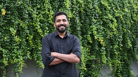 മനു തോമസ്