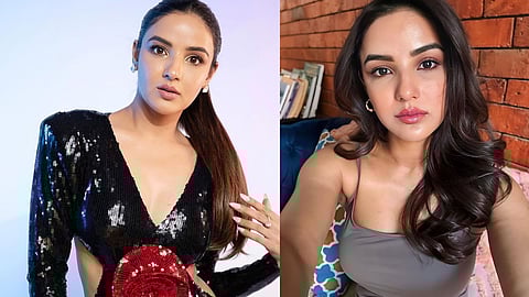 Jasmin Bhasin