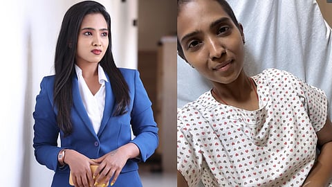 Sowndarya Amudhamozhi