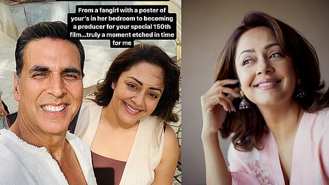 jyothika, akshay kumar