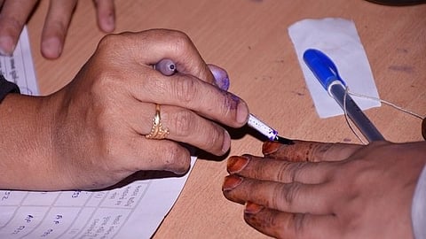 Himachal registers around 71 per cent voter turnout in polls