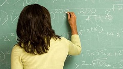 Kerala Teacher Eligiblity test