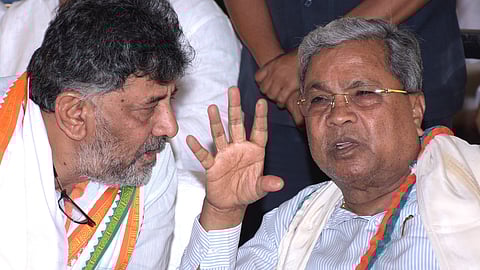 Siddaramaiah