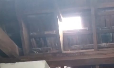 thiruvilwamala temple