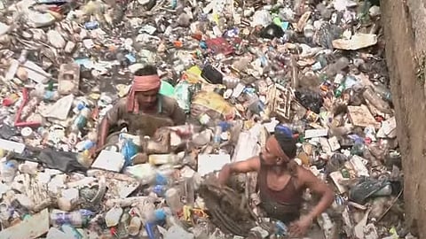 amayizhanchan canal accident human-rights-commission-notice-to-railway