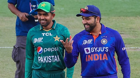 India unlikely to travel to Pakistan