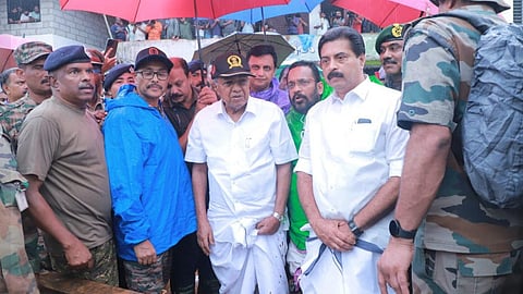 pinarayi vijayan