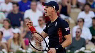 Andy Murray retirement