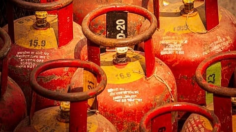 rate of commercial LPG price hiked