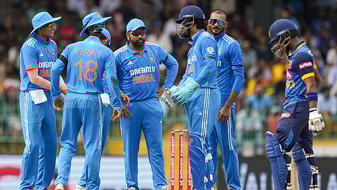 india cricket