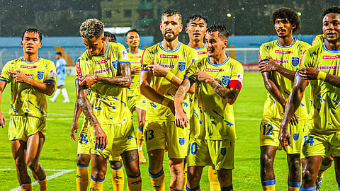kerala blasters