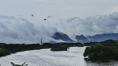 western ghats eco-sensitive