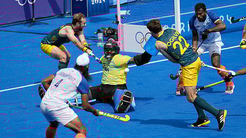 india hockey