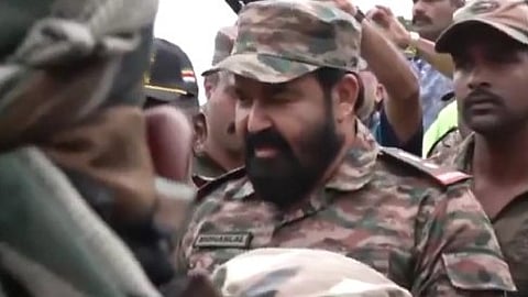 mohanlal
