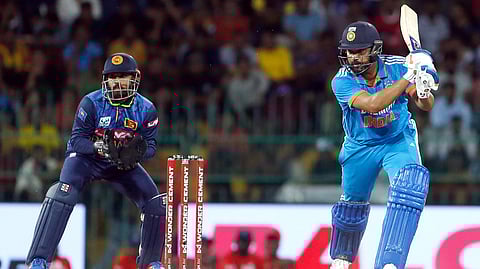 രോഹിത് ശര്മ