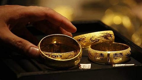 kerala gold rate today