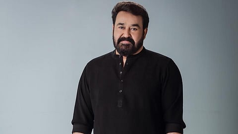 Mohanlal
