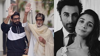 RICHEST FAMILY IN BOLLYWOOD