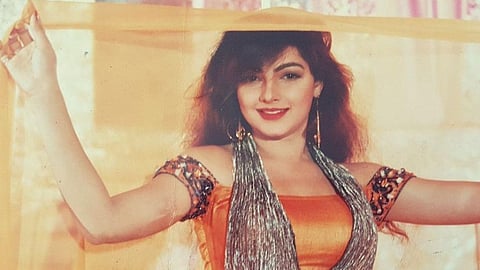 mamta kulkarni