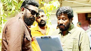siddique lal movies