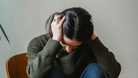 Vitamin D and Depression