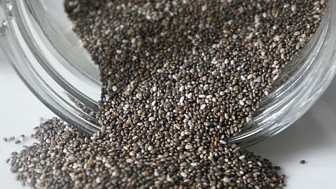 Chia seeds