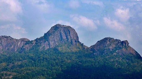 wayanad tremor