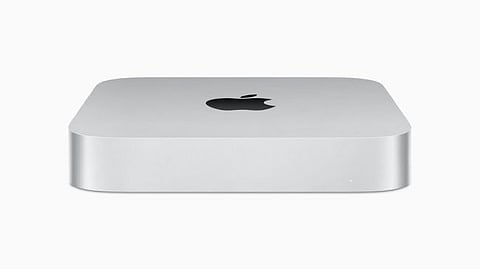 apple mac mini