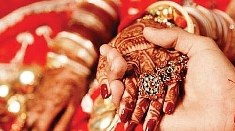 Iraq Proposes Law To Reduce Legal Age Of Marriage For Girls To 9