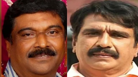 Cochin Hanifa's brother passed away