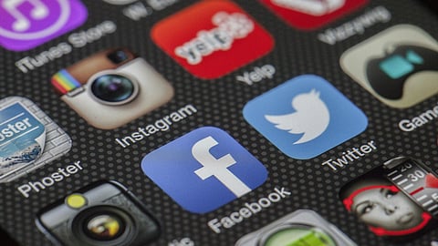 uae strict restrictions on social media use