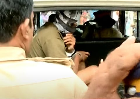 Alappuzha new born baby death updation