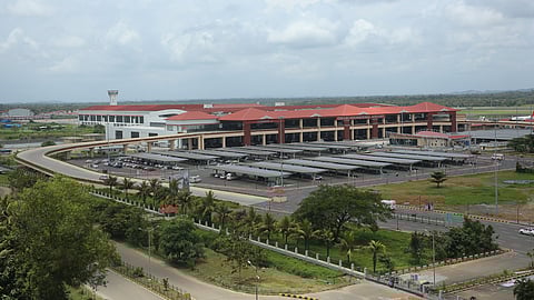 kochin airport