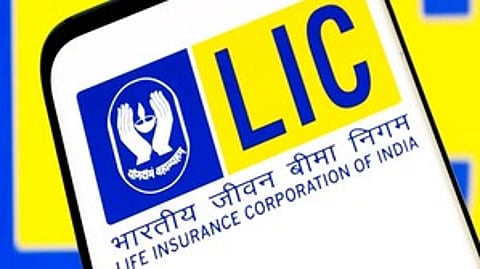LIC INVESTMENT