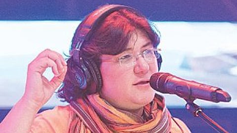 Haniya Aslam dies of cardiac arrest