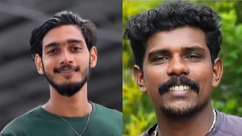 new born baby death case