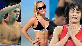 വിനേഷ് ഫോഗട്ട് മുതല് ഇമാനെ ഖെലീഫ് വരെ; പാരിസ് ഒളിംപിക്സിലെ ചില വിവാദങ്ങള്