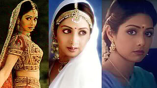 Sridevi