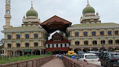 Malik Deenar Juma Masjid