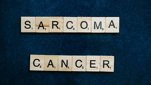 sarcoma cancer